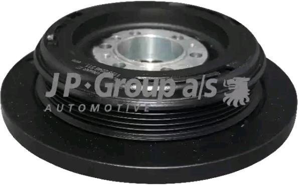 Polia de cambota JP Group 1418300200 preço, a partir de 129,27 USD